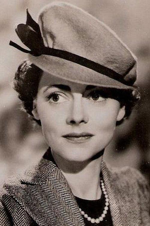 Celia Johnson fotoğrafı