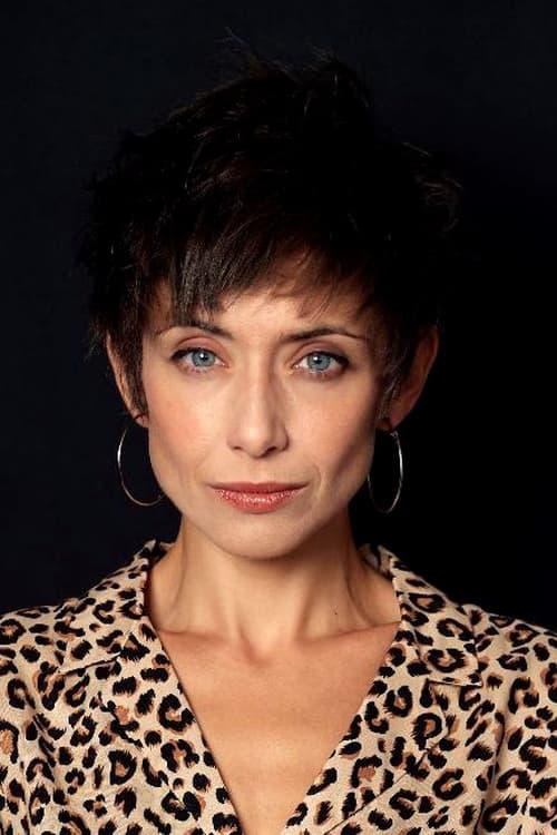 Mariam Torres fotoğrafı