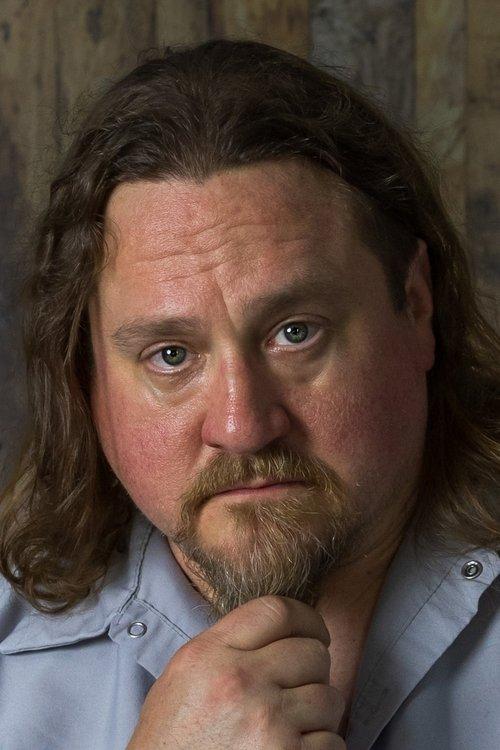 John R. Smith Jnr. fotoğrafı