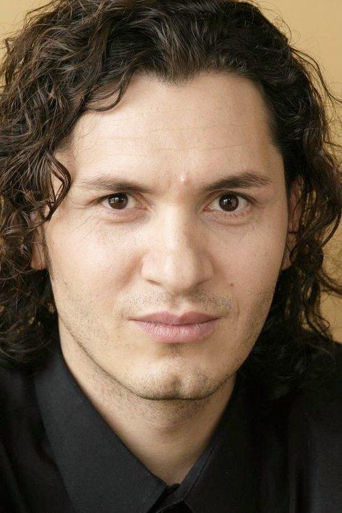 Emil Hostina fotoğrafı