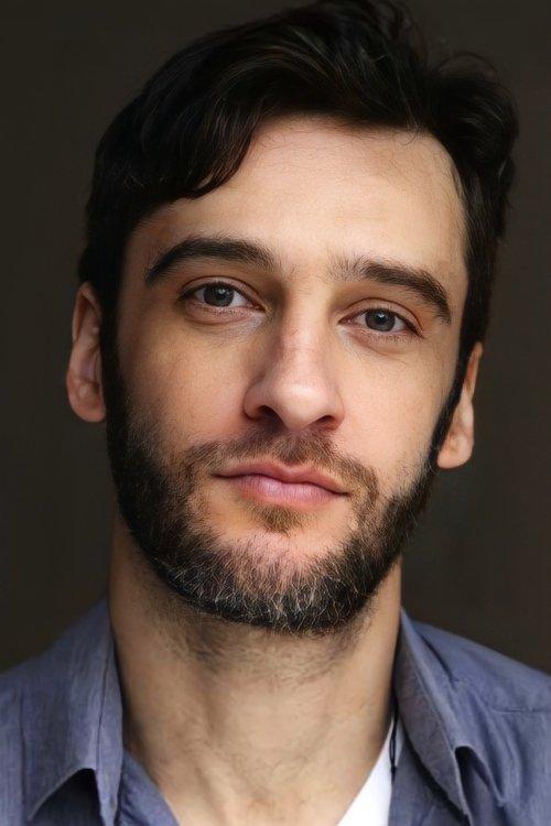 Ricardo Gelli fotoğrafı