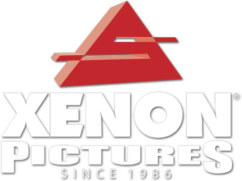 Xenon Pictures logo