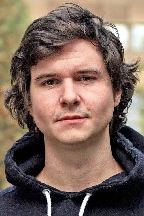 Lukas Graham Forchhammer fotoğrafı