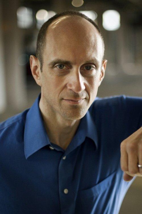 Charles Hubbell fotoğrafı