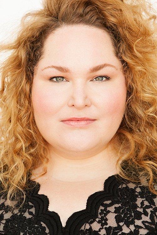 Katia Lévesque fotoğrafı