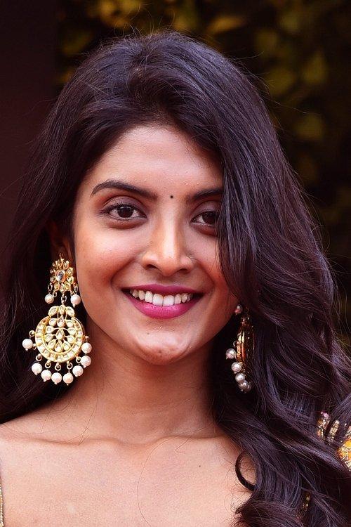 Nivedhithaa Sathish fotoğrafı