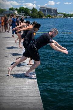 Canada's Ultimate Challenge Sezon 1