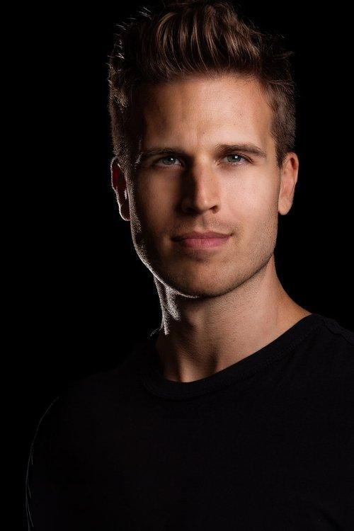 Rhett Fisher fotoğrafı