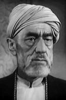 Abid Dshalilov fotoğrafı