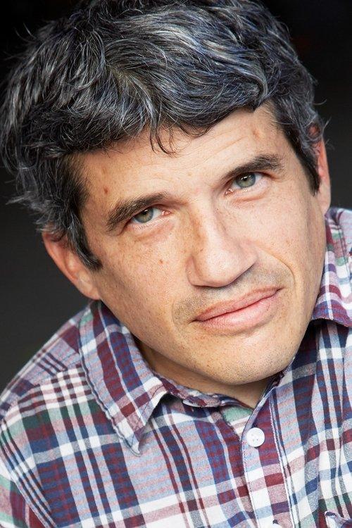 Mark Povinelli fotoğrafı