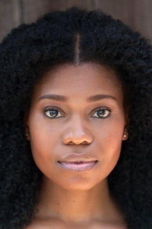 Monique Lea-Gall fotoğrafı