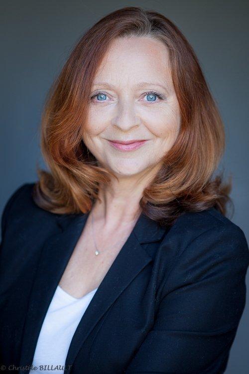 Marie-Laure Dougnac fotoğrafı