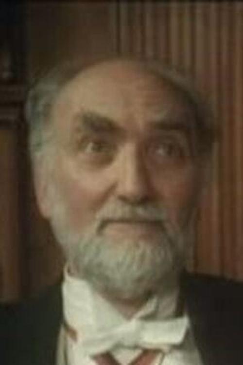 Michael Poole fotoğrafı