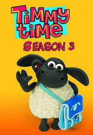 Timmy Time Sezon 3