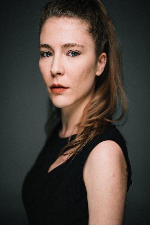 Öykü Candanadam fotoğrafı