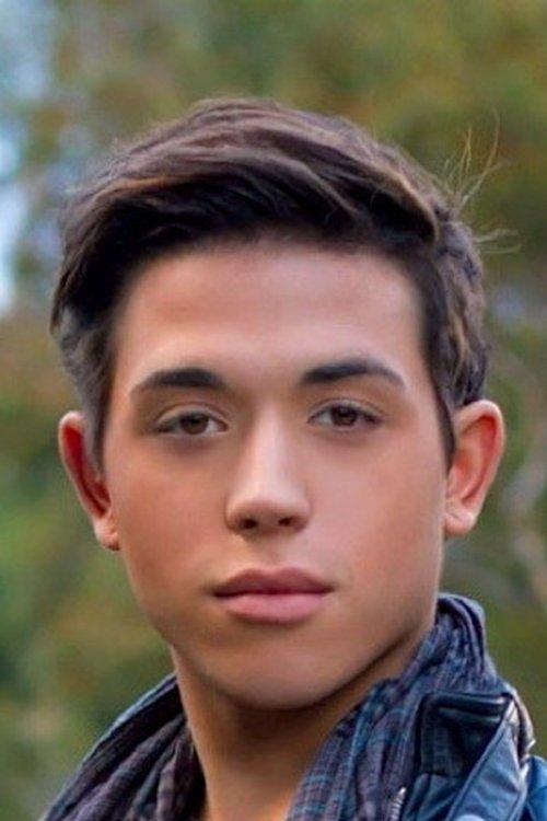 Jamie Sanders fotoğrafı