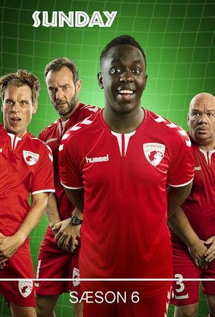 Sunday Sezon 6
