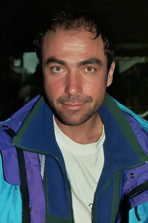 Dimitri Sobolev fotoğrafı