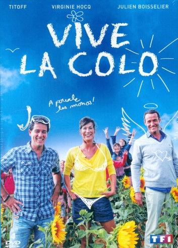 Vive la colo ! Sezon 2