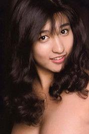 Mariko Itsuki fotoğrafı