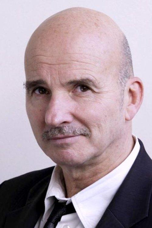 Ged Marlon fotoğrafı