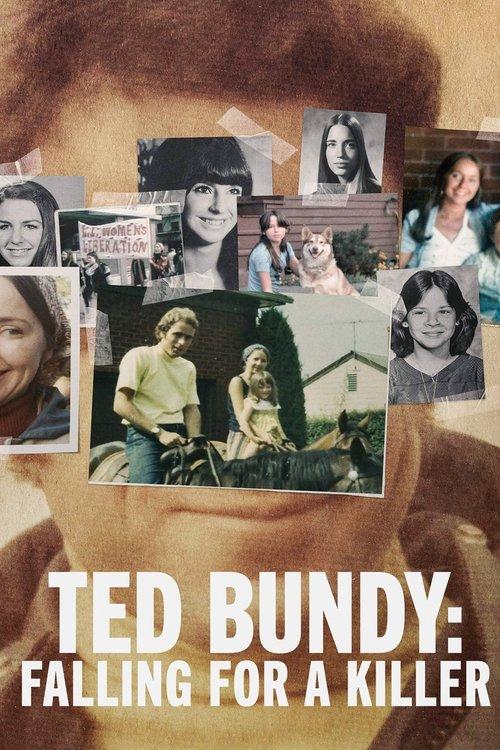 Ted Bundy: Falling for a Killer Sezon 1