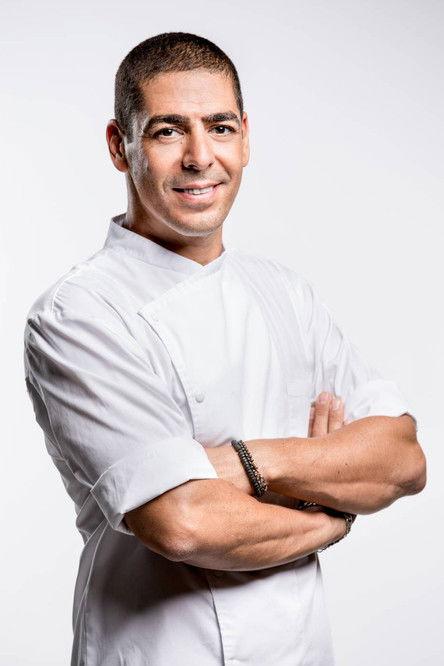 Yossi Shitrit fotoğrafı