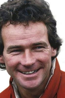 Barry Sheene fotoğrafı