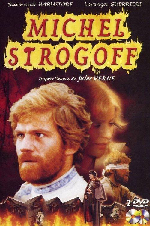 Michael Strogoff Sezon 1