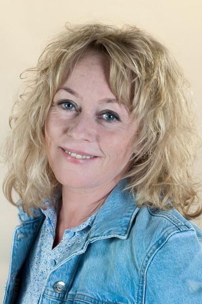 Éva Kerekes fotoğrafı