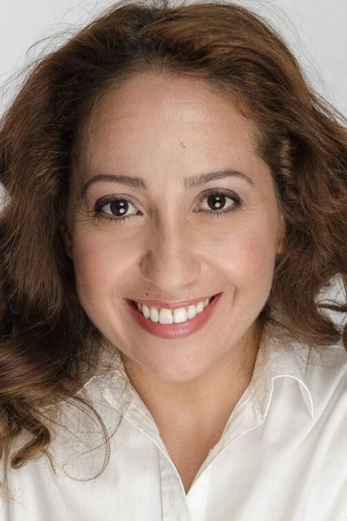 Houda Rihani fotoğrafı