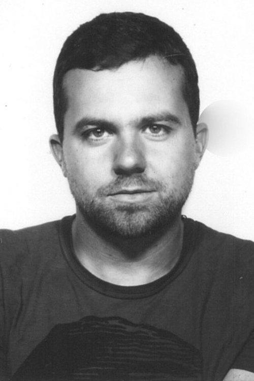 Yann Gonzalez fotoğrafı