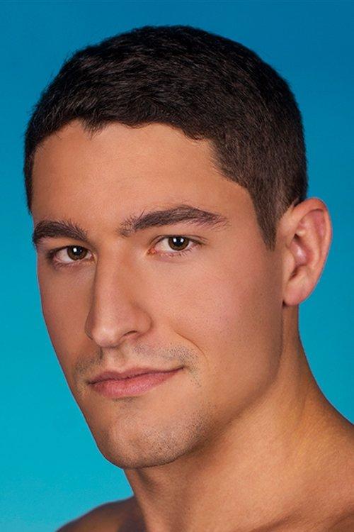 Andrew O'Reilly fotoğrafı