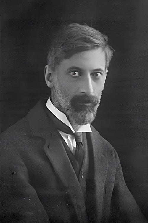 Robert W. Paul fotoğrafı