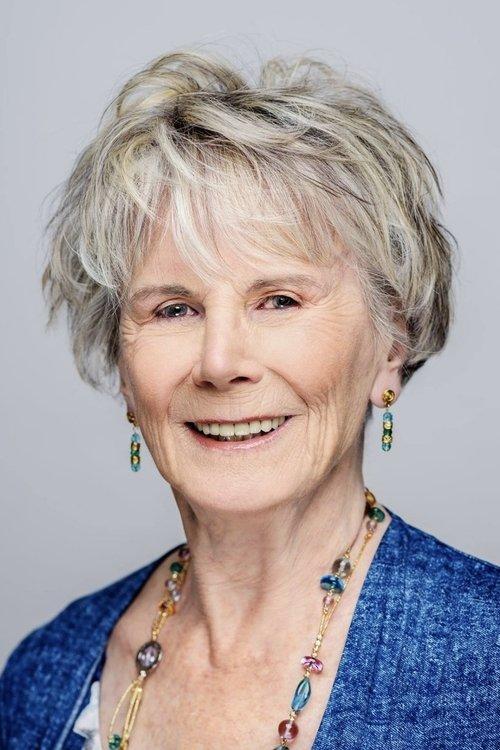 Béatrice Picard fotoğrafı