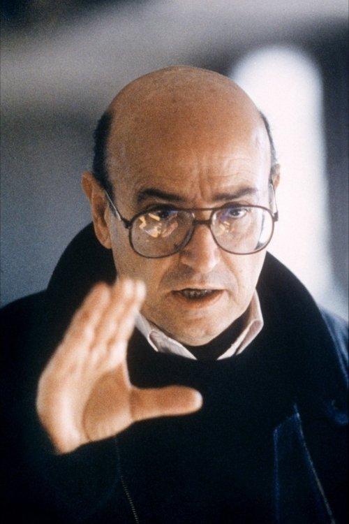 Theo Angelopoulos fotoğrafı