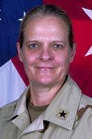 Janis Karpinski fotoğrafı