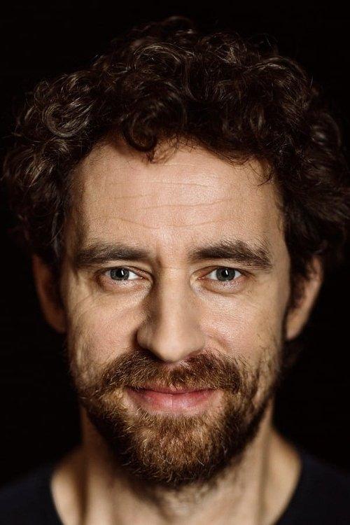 Michał Grzybowski fotoğrafı