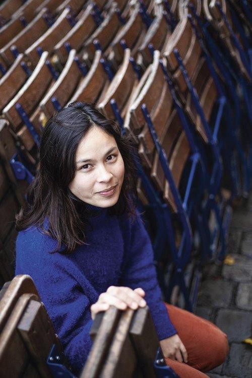 Caroline Pultz fotoğrafı