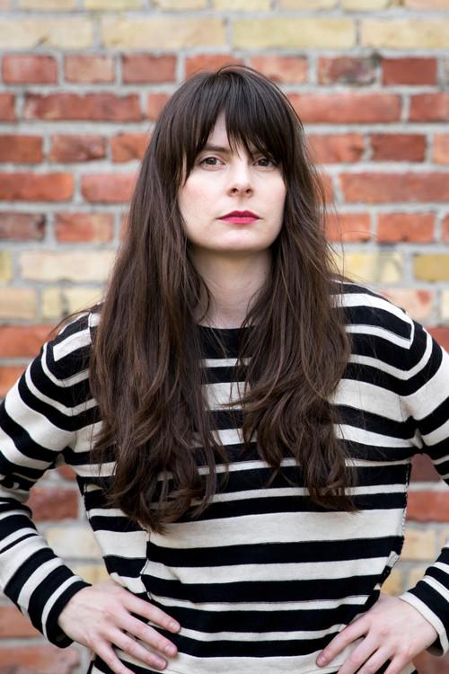 Maria Eriksson-Hecht fotoğrafı