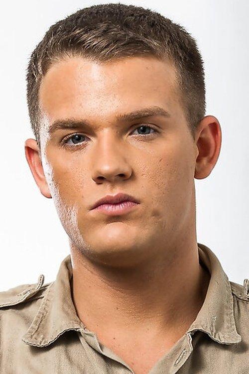 Brandon Wilde fotoğrafı