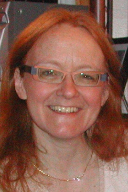 Lisette Dufour fotoğrafı