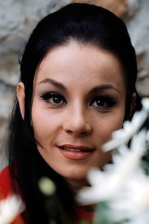 Oja Kodar fotoğrafı