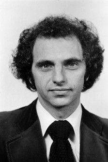 Claude Charron fotoğrafı