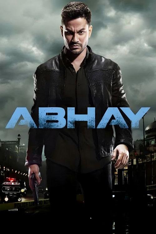 Abhay Sezon 1