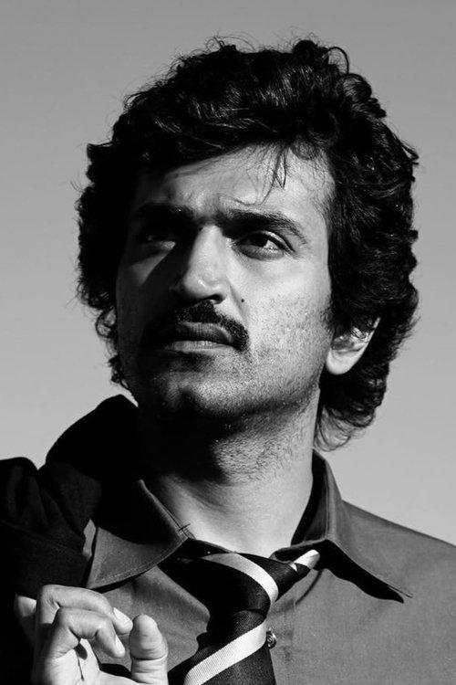 Dinker Sharma fotoğrafı