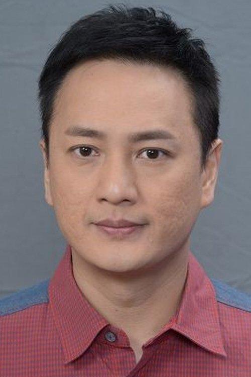Eddie Ho Wai-Yip fotoğrafı
