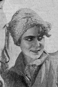 Oksana Podlesnaya fotoğrafı