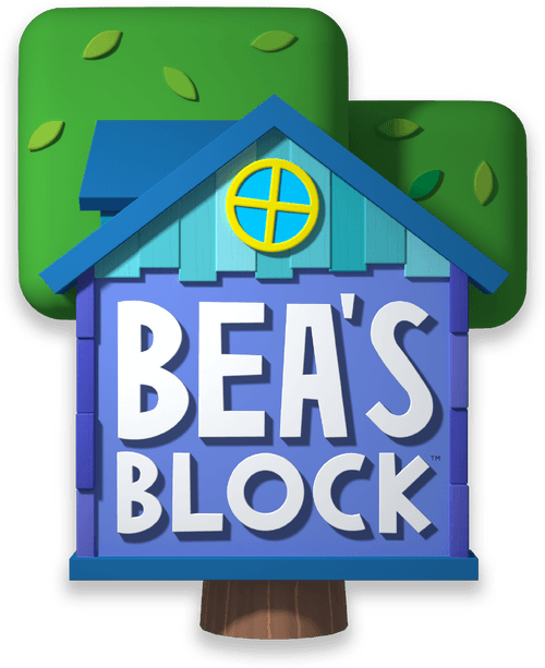 Bea's Block logo