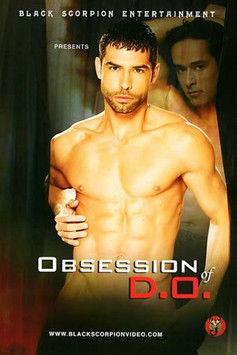 Obsession of D.O. film afişi